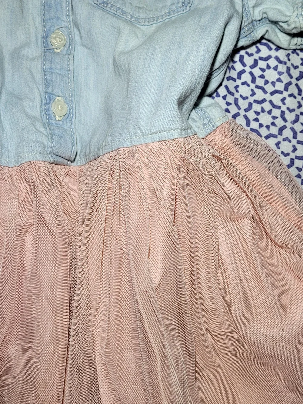 OshKosh Bgosh adorable dress